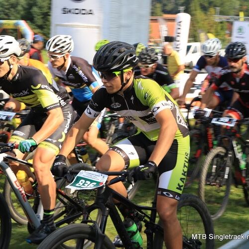 Galéria rok 2018 | SINGLETRACK MARATÓN KOŠICE