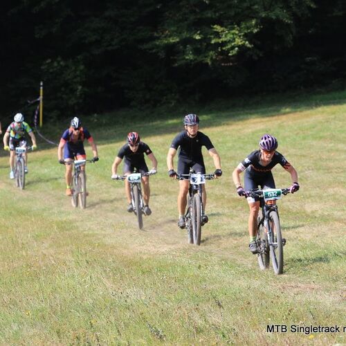 Galéria rok 2018 | SINGLETRACK MARATÓN KOŠICE