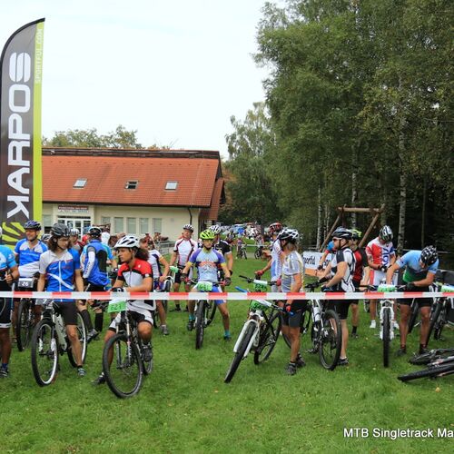 Galéria rok 2016 | SINGLETRACK MARATÓN KOŠICE