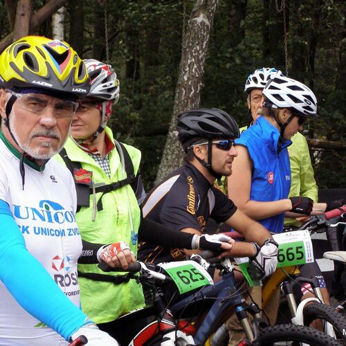 Galéria rok 2015 | SINGLETRACK MARATÓN KOŠICE