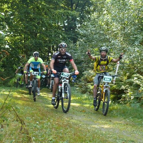 Galéria rok 2018 | SINGLETRACK MARATÓN KOŠICE