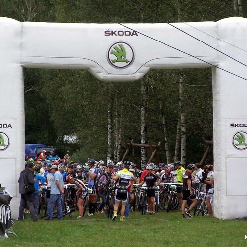Galéria rok 2015 | SINGLETRACK MARATÓN KOŠICE