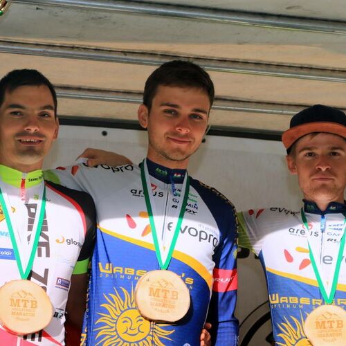 Galéria rok 2017 | SINGLETRACK MARATÓN KOŠICE