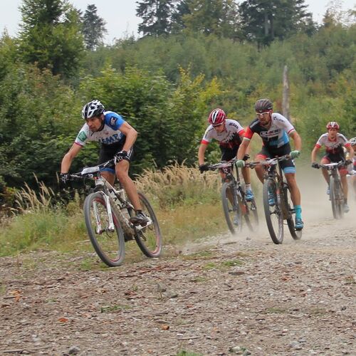 Galéria rok 2016 | SINGLETRACK MARATÓN KOŠICE