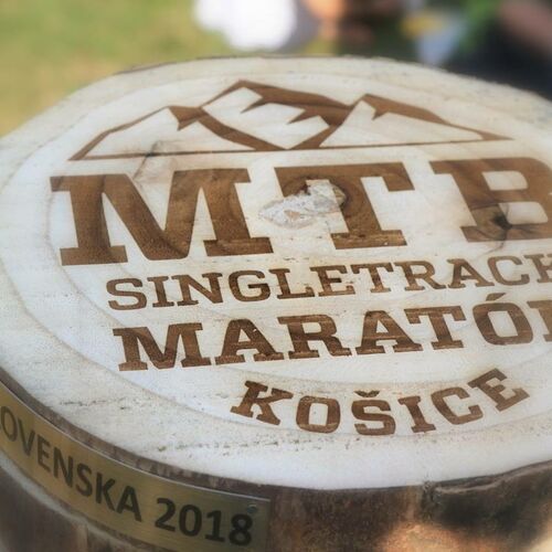 Galéria rok 2018 | SINGLETRACK MARATÓN KOŠICE