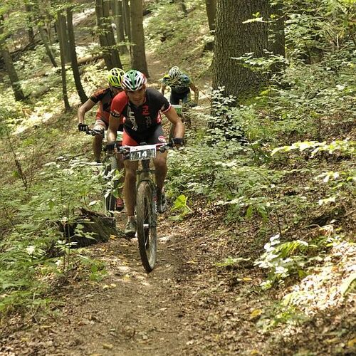 Galéria rok 2014 | SINGLETRACK MARATÓN KOŠICE