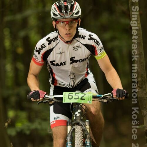 Galéria rok 2016 | SINGLETRACK MARATÓN KOŠICE