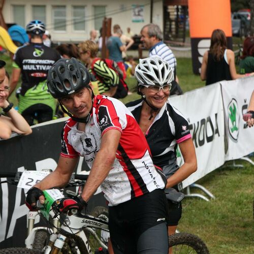 Galéria rok 2014 | SINGLETRACK MARATÓN KOŠICE