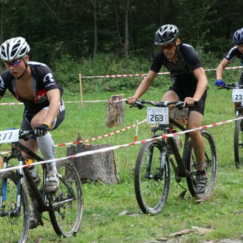 Galéria rok 2014 | SINGLETRACK MARATÓN KOŠICE