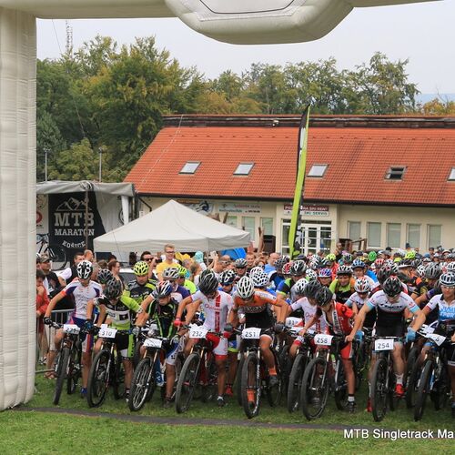Galéria rok 2016 | SINGLETRACK MARATÓN KOŠICE