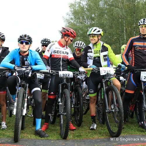 Galéria rok 2017 | SINGLETRACK MARATÓN KOŠICE