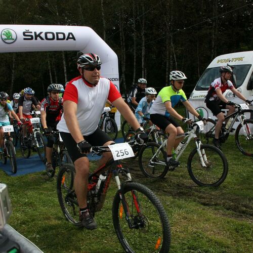 Galéria rok 2014 | SINGLETRACK MARATÓN KOŠICE