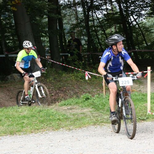 Galéria rok 2014 | SINGLETRACK MARATÓN KOŠICE