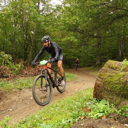 Galéria rok 2017 | SINGLETRACK MARATÓN KOŠICE