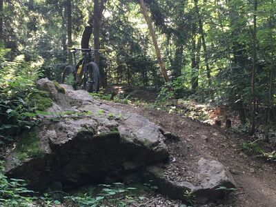 Singletrack DAVIDOFF | SINGLETRACK MARATÓN KOŠICE