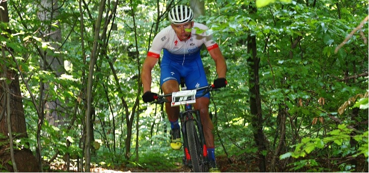 SINGLETRACK MARATÓN KOŠICE | Vytrvalostné preteky na horských bicykloch
