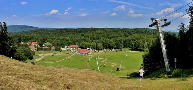 SINGLETRACK MARATÓN KOŠICE | Vytrvalostné preteky na horských bicykloch